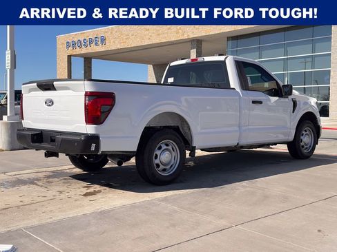 New 2026 Ford F150 XL image 2