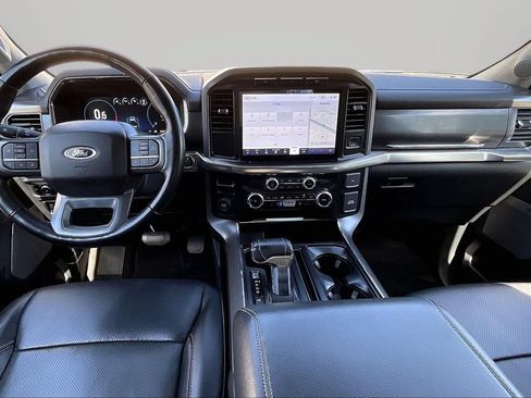 Used 2023 Ford F150 Lariat RWD image 15