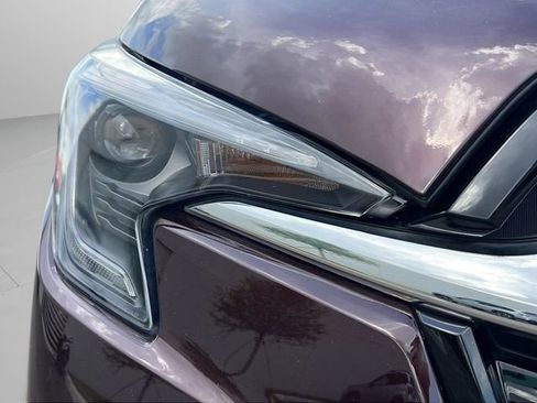 Used 2024 Subaru Ascent Touring AWD/4WD image 26