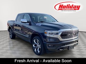 Used 2020 RAM 1500 Limited video 1