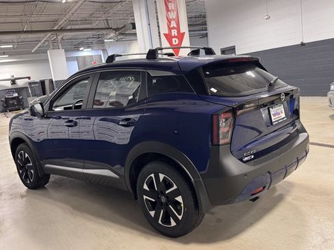 New 2026 Nissan Kicks SV w/ Cold Weather Package image 17