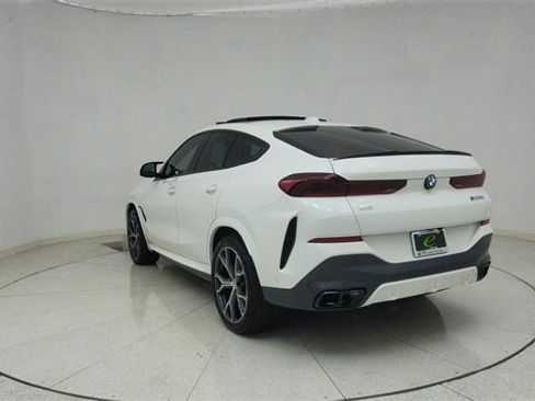 Used 2026 BMW X6 M60i image 69