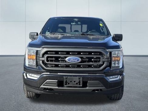 Used 2022 Ford F150 XLT w/ Equipment Group 302A High image 5