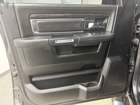 Used 2018 RAM 2500 Limited image 13