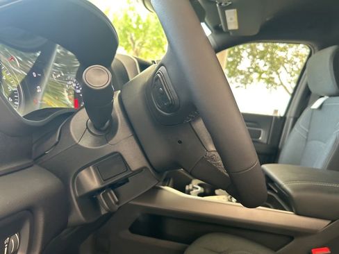 Used 2025 RAM 2500 Big Horn image 42