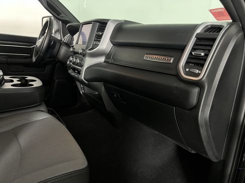 Used 2024 RAM 2500 Big Horn w/ Bed Utility Group image 31