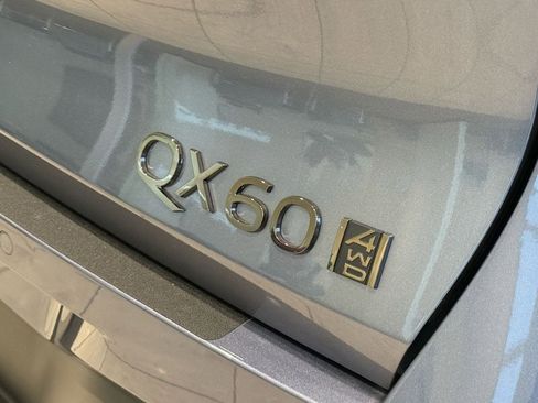 New 2026 INFINITI QX60 Autograph image 10