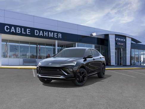 New 2026 Buick Envista Sport Touring w/ Convenience I Package image 23