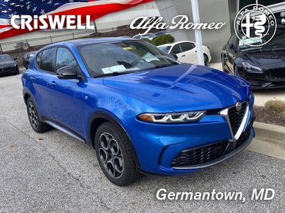 New 2024 Alfa Romeo Tonale Ti w/ Active Assist Package