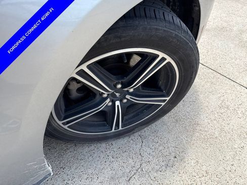 Used 2024 Ford Mustang Premium RWD image 14