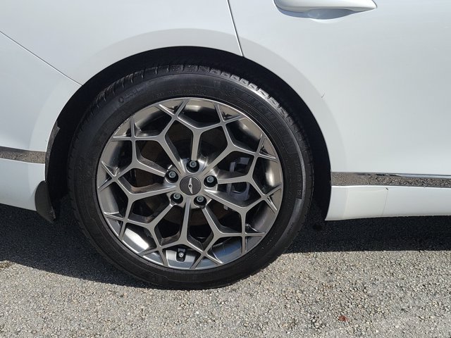 Certified 2023 Genesis G80 2.5T w/ Advanced Package AWD/4WD image 5