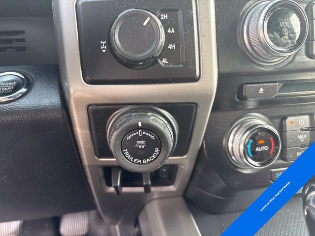 Used 2016 Ford F150 Lariat w/ Equipment Group 502A Luxury AWD/4WD image 14