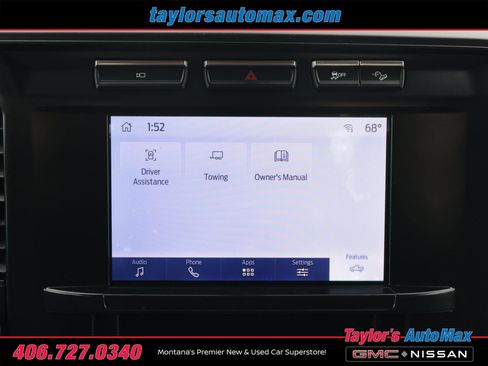 Used 2023 Ford F250 XLT w/ 360-Degree Camera Package image 14