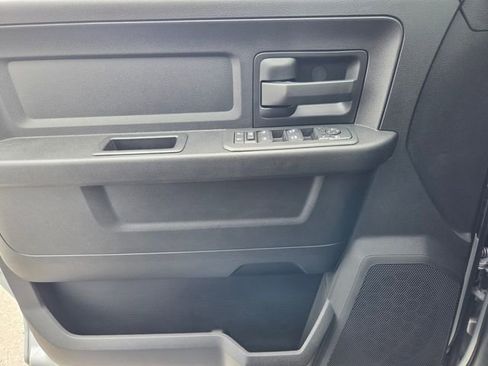New 2026 RAM 3500 Tradesman AWD/4WD image 21