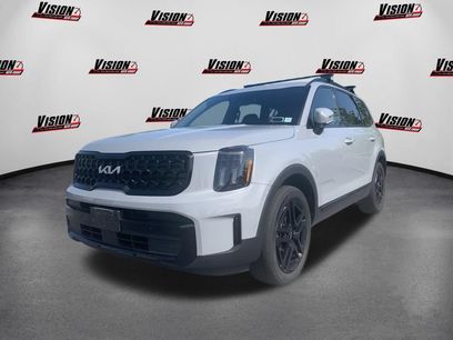 Used 2024 Kia Telluride EX X-Line