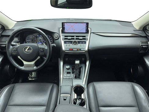 Used 2018 Lexus NX 300 FWD image 16