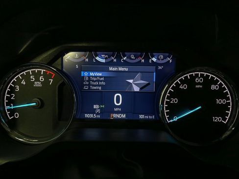 Used 2023 Ford F150 XLT w/ Equipment Group 302A High image 35