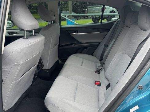Used 2026 Toyota Camry LE w/ Convenience Package FWD image 15