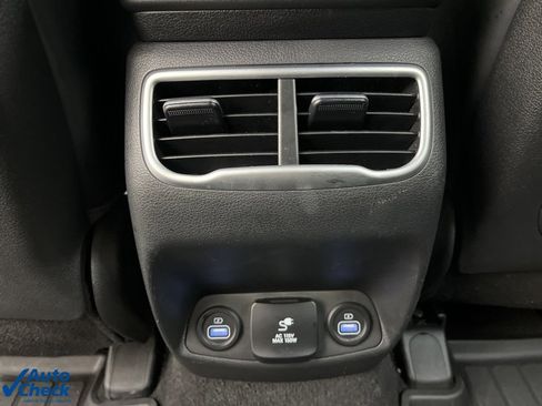 Used 2023 Hyundai Santa Fe Calligraphy image 25