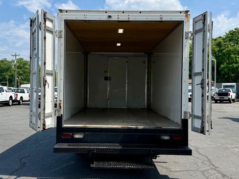 Used 2019 Ford Transit 350 178 DRW w/ Interior Upgrade Package RWD image 9
