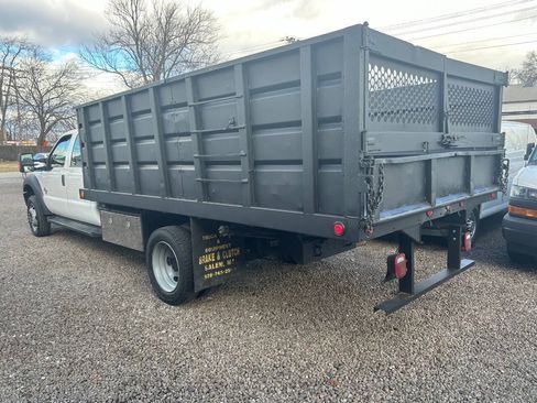 Used 2011 Ford F450 XL w/ PWR Equipment Group RWD image 7