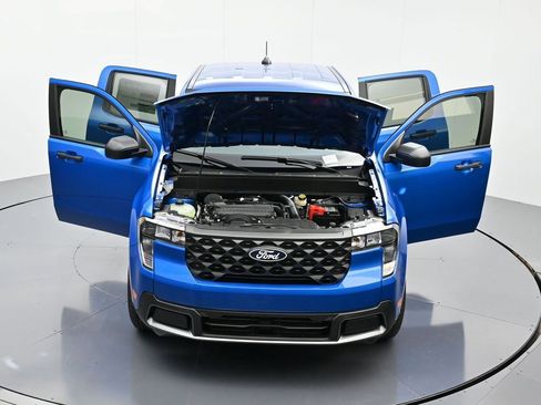 New 2026 Ford Maverick XLT image 50