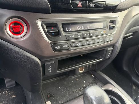 Used 2017 Honda Pilot EX-L image 17