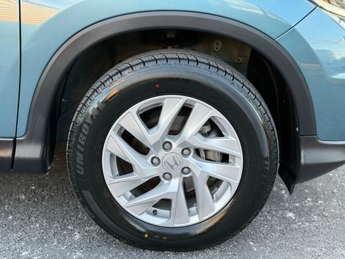 Used 2015 Honda CR-V EX image 37