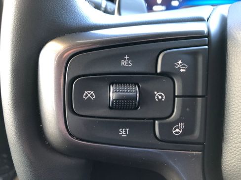 Used 2023 Chevrolet Silverado 1500 ZR2 image 31