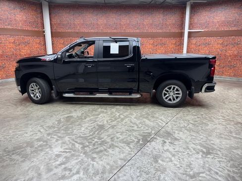 Used 2019 Chevrolet Silverado 1500 LT w/ All-Star Edition image 2