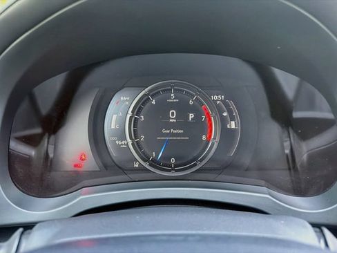 Used 2024 Lexus IS 350 F Sport w/ Navigation Package RWD image 38