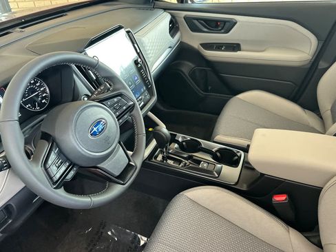 New 2026 Subaru Forester Premium AWD/4WD image 9