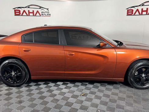 Used 2021 Dodge Charger SXT RWD image 8