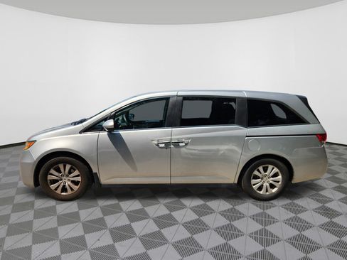 Used 2014 Honda Odyssey EX image 4