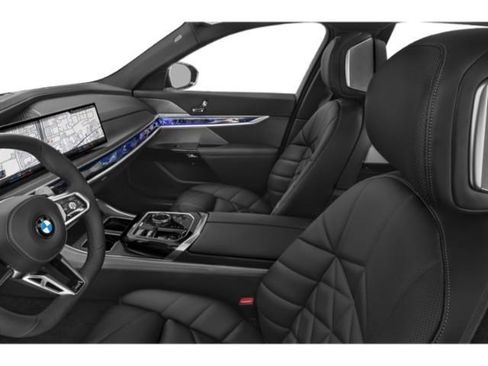 New 2026 BMW 740i 740i w/ Premium Package image 17