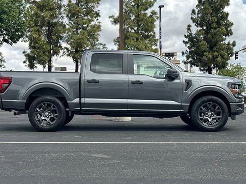 New 2026 Ford F150 STX w/ Equipment Group 200A image 8