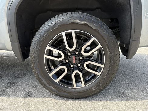 New 2026 GMC Sierra 1500 AT4 w/ AT4 Premium Package image 23
