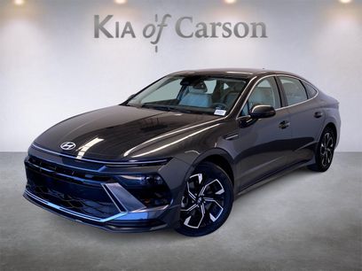 Used 2025 Hyundai Sonata SEL