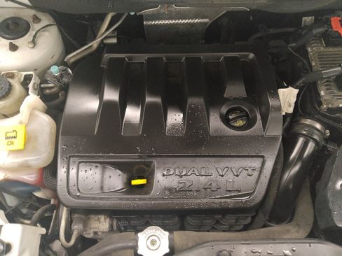 Used 2014 Jeep Patriot Latitude AWD/4WD image 30