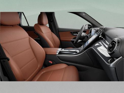 New 2026 Mercedes-Benz GLC 300 image 40