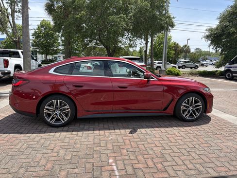 Used 2025 BMW 430i RWD image 13
