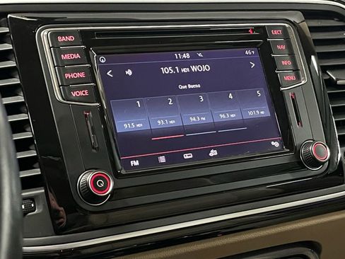 Used 2017 Volkswagen Beetle 1.8T SEL image 24