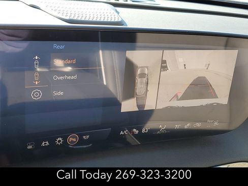 New 2025 Buick Enclave Preferred image 15