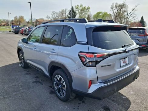 Used 2026 Subaru Forester Premium image 5