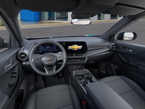 New 2026 Chevrolet Equinox LT w/ Convenience Package II image 15