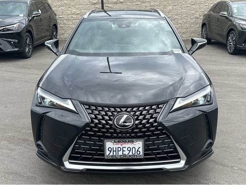 Used 2024 Lexus UX 250h FWD image 3
