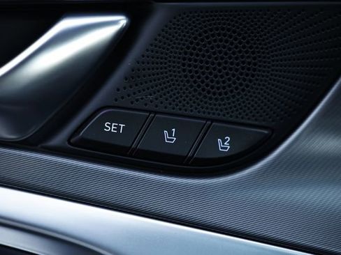 New 2026 Genesis G70 3.3T Prestige image 17