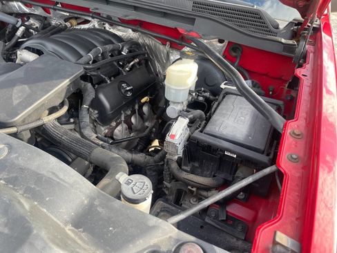 Used 2014 GMC Sierra 1500 SLE w/ SLE Value Package image 47