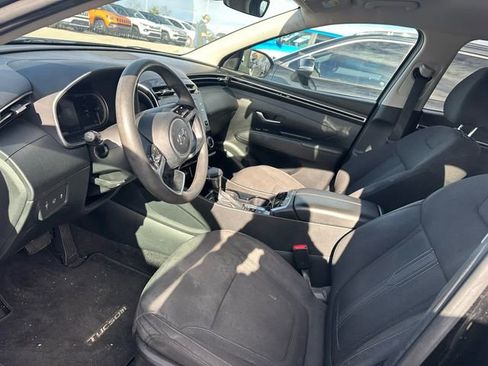 Used 2023 Hyundai Tucson SEL image 4