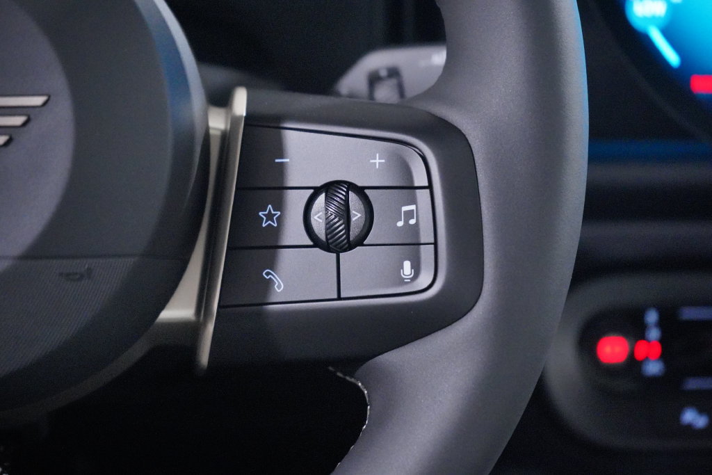 New 2026 MINI Cooper S FWD image 14